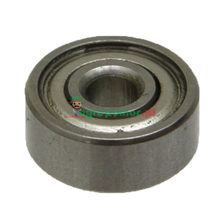  Deep groove ball bearing